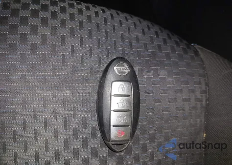 2018 Nissan Sentra Sr z USA, uszkodzony, nr VIN 3N1AB7AP7JY302169